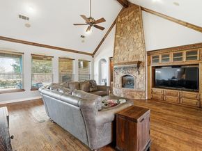 12088  Alysse Way , Fort Worth Texas 76179