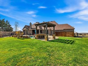 12088  Alysse Way , Fort Worth Texas 76179