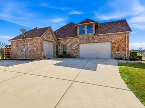 12088  Alysse Way , Fort Worth Texas 76179