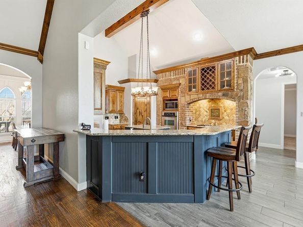 12088  Alysse Way , Fort Worth Texas 76179