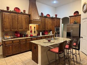 613  Buelwood Court , DeSoto Texas 75115