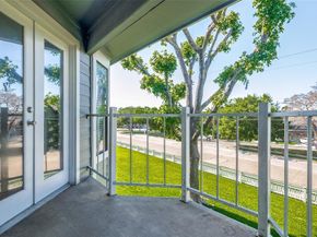 630 W Canty Street  B6, Dallas Texas 75208