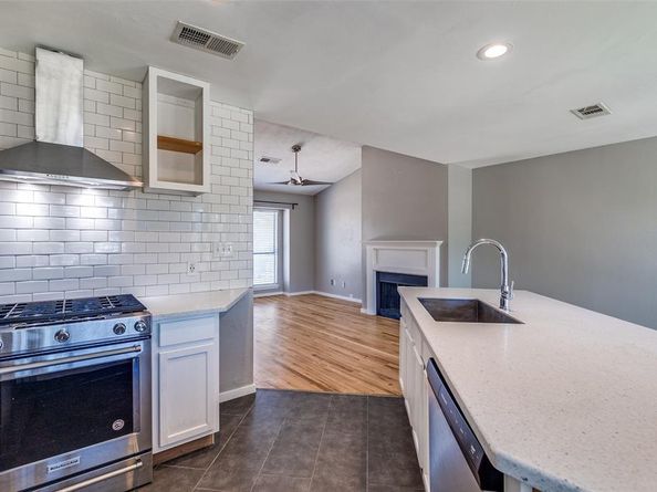 630 W Canty Street  B6, Dallas Texas 75208