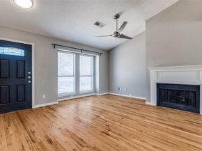 630 W Canty Street  B6, Dallas Texas 75208