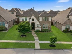 14269  Speargrass Drive , Frisco Texas 75033