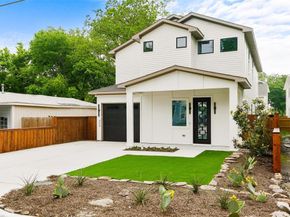 404  Pecan Drive , Dallas Texas 75203