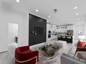 404  Pecan Drive , Dallas Texas 75203