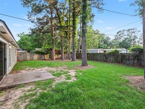 1321 N 7th Street , Conroe Texas 77301