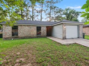 1321 N 7th Street , Conroe Texas 77301