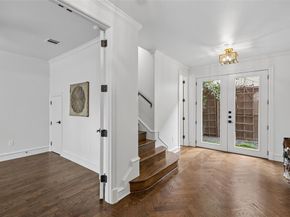 3827  Holland Avenue  C, Dallas Texas 75219