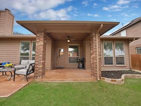 8116  Misty Water Drive , Fort Worth Texas 76131