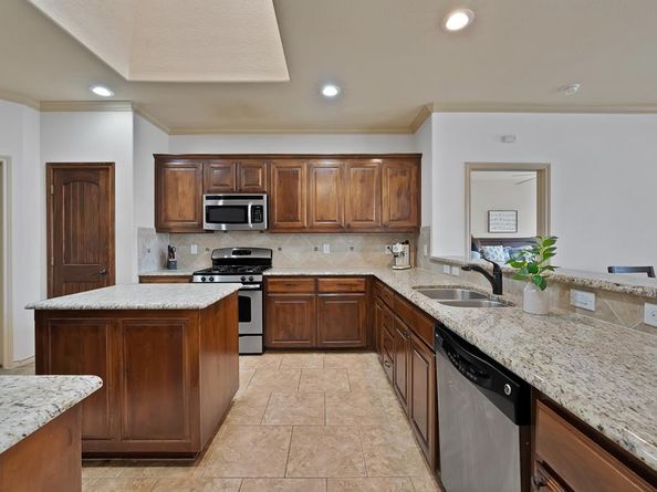 8116  Misty Water Drive , Fort Worth Texas 76131