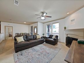 8116  Misty Water Drive , Fort Worth Texas 76131