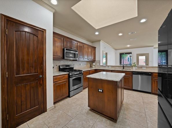 8116  Misty Water Drive , Fort Worth Texas 76131