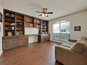 8116  Misty Water Drive , Fort Worth Texas 76131