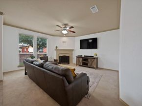 8116  Misty Water Drive , Fort Worth Texas 76131