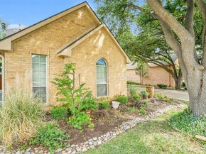 3416  Emerald Cove Drive , Flower Mound Texas 75022