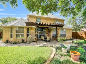 3416  Emerald Cove Drive , Flower Mound Texas 75022