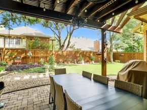 3416  Emerald Cove Drive , Flower Mound Texas 75022