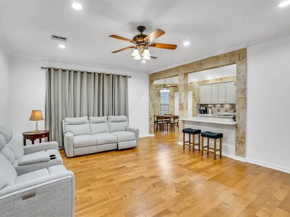 3416  Emerald Cove Drive , Flower Mound Texas 75022