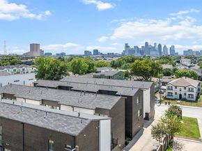 2290 N Fitzhugh Avenue  40, Dallas Texas 75204