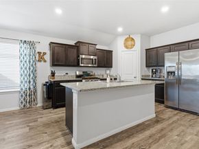 4829  Feltleaf Avenue , Fort Worth Texas 76036