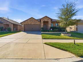 4829  Feltleaf Avenue , Fort Worth Texas 76036