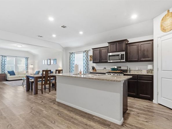 4829  Feltleaf Avenue , Fort Worth Texas 76036