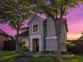 5819  Coolwater Cove , Dallas Texas 75252