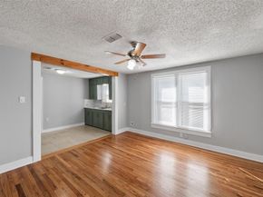 2724 E 12th Street , Fort Worth Texas 76111