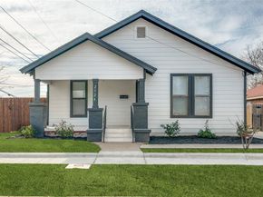 2724 E 12th Street , Fort Worth Texas 76111