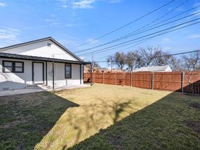 2724 E 12th Street , Fort Worth Texas 76111