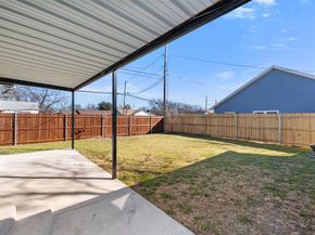2724 E 12th Street , Fort Worth Texas 76111