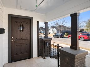 2724 E 12th Street , Fort Worth Texas 76111