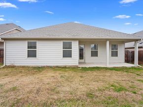 605  Spur Ridge , Princeton Texas 75407