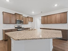 605  Spur Ridge , Princeton Texas 75407