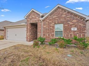 605  Spur Ridge , Princeton Texas 75407