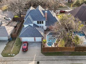 842  Mallard Drive , Coppell Texas 75019