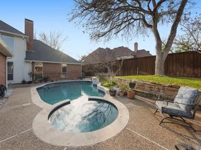 842  Mallard Drive , Coppell Texas 75019