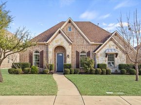 12398  Flowering Drive , Frisco Texas 75035