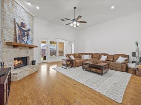 12398  Flowering Drive , Frisco Texas 75035