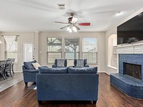 1408  Creek Springs Drive , Allen Texas 75002