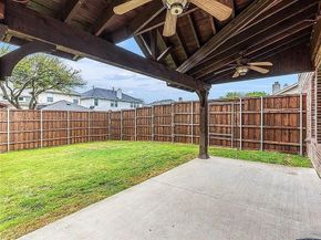 1408  Creek Springs Drive , Allen Texas 75002