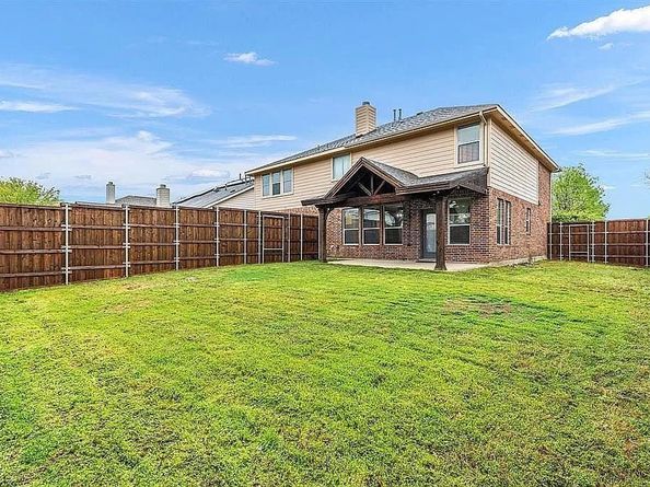 1408  Creek Springs Drive , Allen Texas 75002