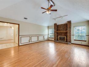 4307  Waycross Drive , Arlington Texas 76016