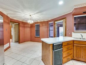 4307  Waycross Drive , Arlington Texas 76016