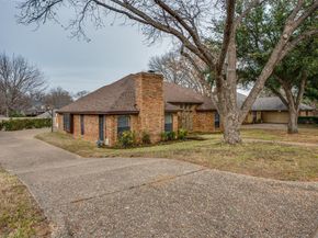 4307  Waycross Drive , Arlington Texas 76016