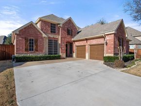 1819  Lakes Edge Boulevard , Mansfield Texas 76063