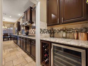 1819  Lakes Edge Boulevard , Mansfield Texas 76063