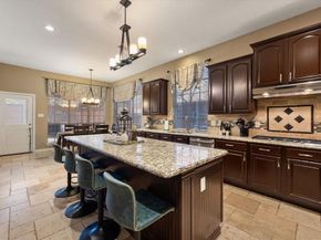 1819  Lakes Edge Boulevard , Mansfield Texas 76063